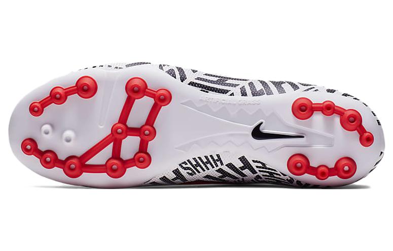 Details for 耐吉 Mercurial Vapor 12 Academy NJR AG-R 人造草地 减震耐磨 足球鞋 男女同款 黑白紅