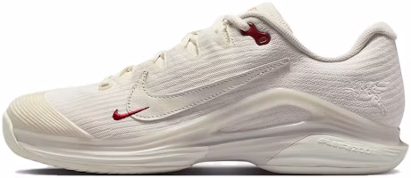 (Women) Nike Vapor 12 CNY Lunar New Year Tennis Shoes White IQ1156-110 (Women) Nike Vapor 12 CNY Lunar New Year Tennis Shoes White IQ1156-110