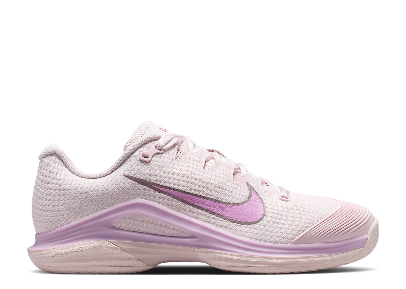 (Women) Nike Vapor 12 Hard Court 'Pearl Pink Pink Foam' HV1449-601