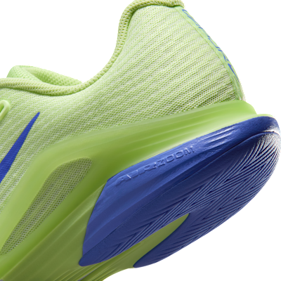 Cheap (W) Nike Vapor 12 淺綠/白/螢光淺綠/藍寶石色 FV5554-300