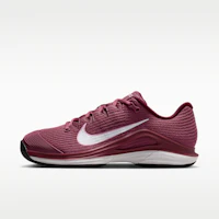 (Women) Nike Vapor 12 Pink Smoke/Vast Gray/Black/White FV5554-600 (Women) Nike Vapor 12 Pink Smoke/Vast Gray/Black/White FV5554-600