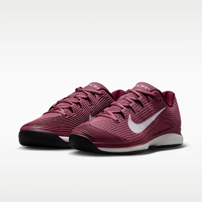 (W) Nike Vapor 12 Merah Jambu Asap/Kelabu Pucat/Hitam/Putih FV5554-600 Purchase (W) Nike Vapor 12 Merah Jambu Asap/Kelabu Pucat/Hitam/Putih FV5554-600