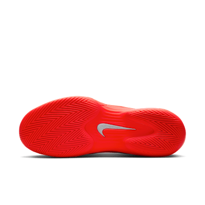 Order (W) 나이키 베이퍼 12 프리미엄 브라이트 크림슨/메탈릭 실버 HQ2595-600