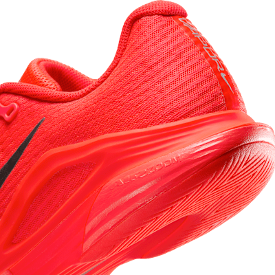 Cheap (W) 나이키 베이퍼 12 프리미엄 브라이트 크림슨/메탈릭 실버 HQ2595-600