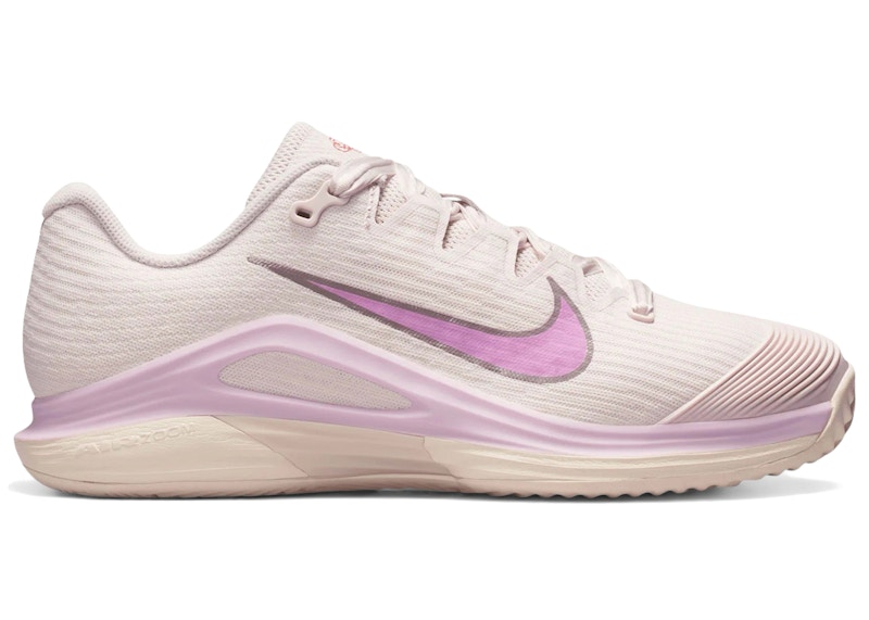 (Women) Nike Vapor 12 Premium Clay Court 'Pearl Pink' IH1705-601