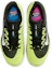Shop (Women) Nike Vapor 12 Black/Light Lemon Twist/Blue Ribbon Heather/White IB6554-001