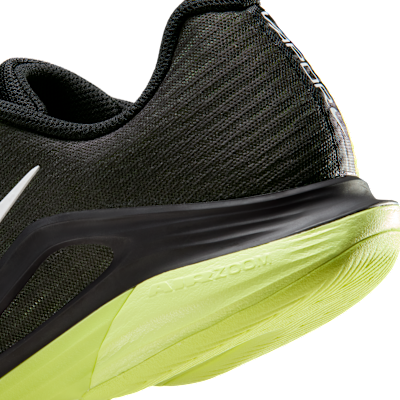 Cheap (W) Nike Vapor 12 足球鞋 黑/淡檸檬綠/藍絲緞/白 IB6554-001