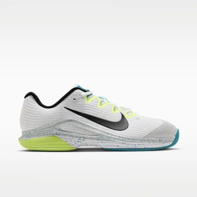 (Women) Nike Vapor 12 White/Volt/Energy/Black FV5554-125 Buy (Women) Nike Vapor 12 White/Volt/Energy/Black FV5554-125