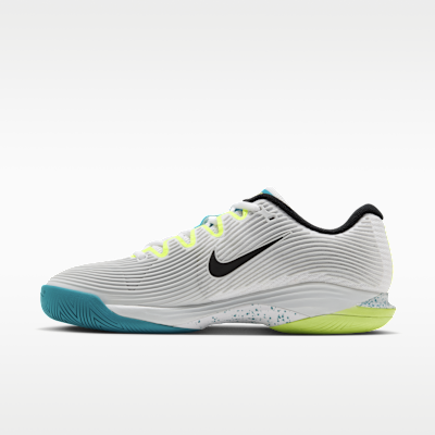 Order (Women) Nike Vapor 12 White/Volt/Energy/Black FV5554-125