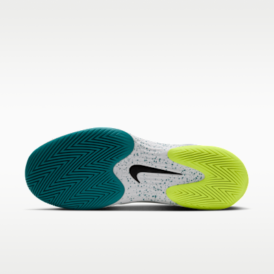 Lookbook (Women) Nike Vapor 12 White/Volt/Energy/Black FV5554-125