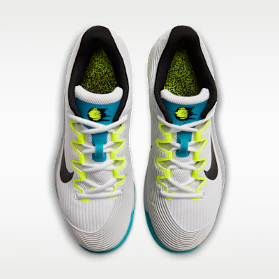(Women) Nike Vapor 12 White/Volt/Energy/Black FV5554-125 Shop (Women) Nike Vapor 12 White/Volt/Energy/Black FV5554-125