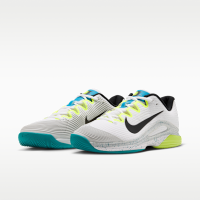 Purchase (Women) Nike Vapor 12 White/Volt/Energy/Black FV5554-125
