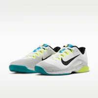 Purchase (Women) Nike Vapor 12 White/Volt/Energy/Black FV5554-125