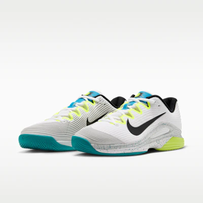 (Women) Nike Vapor 12 White/Volt/Energy/Black FV5554-125 Purchase (Women) Nike Vapor 12 White/Volt/Energy/Black FV5554-125