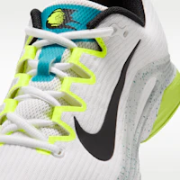 Sizing (Women) Nike Vapor 12 White/Volt/Energy/Black FV5554-125