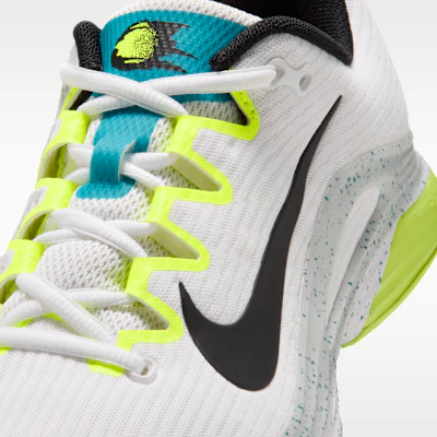 (Women) Nike Vapor 12 White/Volt/Energy/Black FV5554-125 Sizing (Women) Nike Vapor 12 White/Volt/Energy/Black FV5554-125