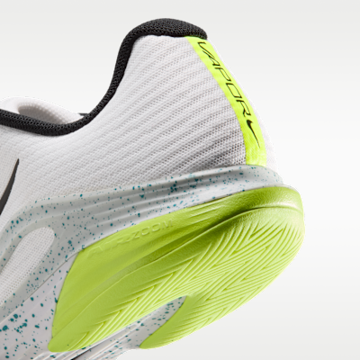 Cheap (Women) Nike Vapor 12 White/Volt/Energy/Black FV5554-125