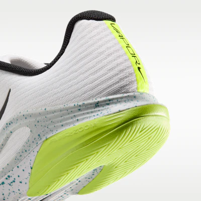 (Women) Nike Vapor 12 White/Volt/Energy/Black FV5554-125 Cheap (Women) Nike Vapor 12 White/Volt/Energy/Black FV5554-125