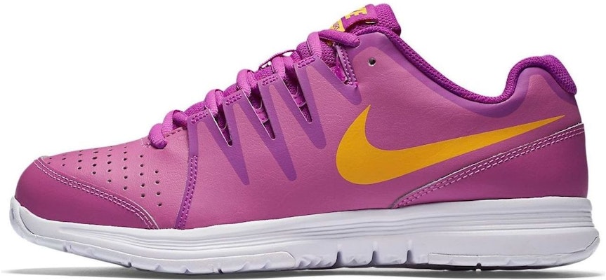 (W) 나이키 베이퍼 코트 슈즈 '퍼플' 631713-585 Buy (W) 나이키 베이퍼 코트 슈즈 '퍼플' 631713-585