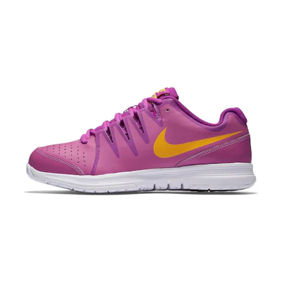 (W) Nike Vapor Court Shoe 'Purple'
