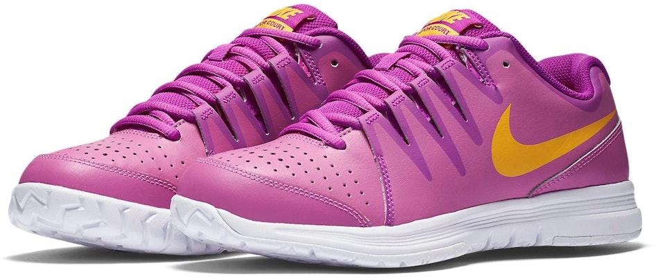 (W) 나이키 베이퍼 코트 슈즈 '퍼플' 631713-585 Order (W) 나이키 베이퍼 코트 슈즈 '퍼플' 631713-585