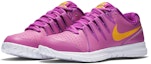 Order (W) 나이키 베이퍼 코트 슈즈 '퍼플' 631713-585