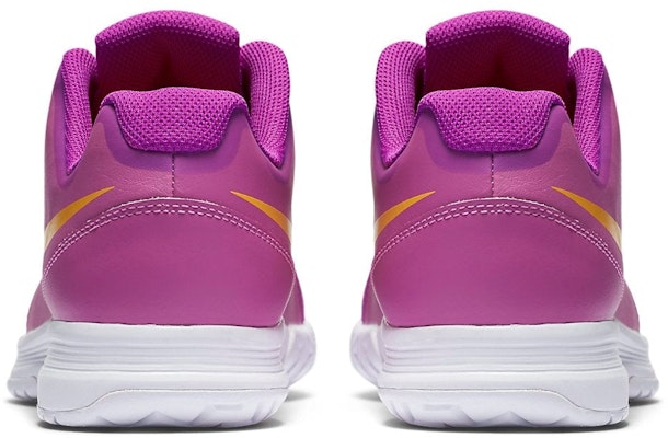 (W) 나이키 베이퍼 코트 슈즈 '퍼플' 631713-585 Lookbook (W) 나이키 베이퍼 코트 슈즈 '퍼플' 631713-585