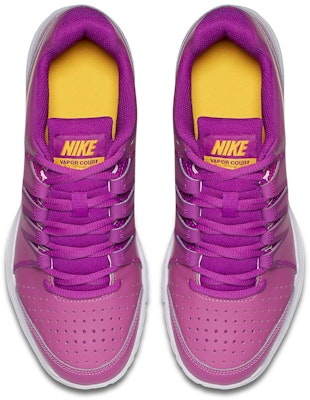 (W) 나이키 베이퍼 코트 슈즈 '퍼플' 631713-585 Shop (W) 나이키 베이퍼 코트 슈즈 '퍼플' 631713-585