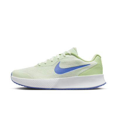 (Women) Nike Vapor Light 3 Bolt Tint/White/Light Liquid Lime/Sapphire FZ2156-700