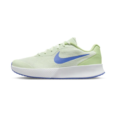 (W) Nike Vapor Light 3 Bolt Tint/White/Light Liquid Lime/Sapphire