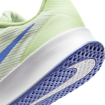 (Women) Nike Vapor Light 3 Bolt Tint/White/Light Liquid Lime/Sapphire FZ2156-700 Cheap (Women) Nike Vapor Light 3 Bolt Tint/White/Light Liquid Lime/Sapphire FZ2156-700