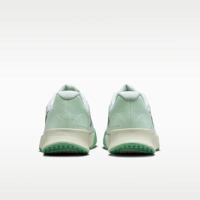 (W) Nike Vapor Lite 3 淡綠/海玻璃/蒸汽配色 FZ2156-301 Details for (W) Nike Vapor Lite 3 淡綠/海玻璃/蒸汽配色 FZ2156-301