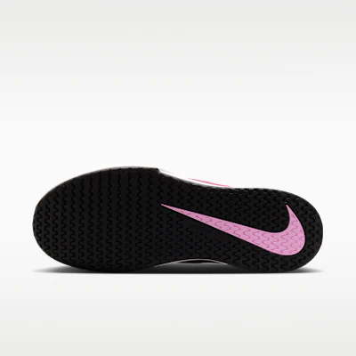 (W) 耐克Vapor Lite 3 粉烟灰/广灰/黑/白 FZ2156-600 Order (W) 耐克Vapor Lite 3 粉烟灰/广灰/黑/白 FZ2156-600