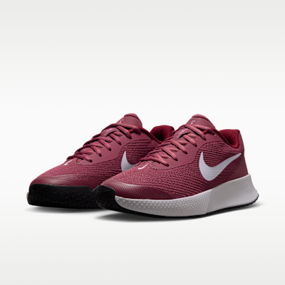 Purchase (W) 耐克Vapor Lite 3 粉烟灰/广灰/黑/白 FZ2156-600