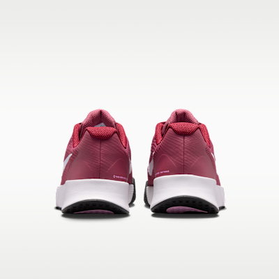 Details for (W) 耐克Vapor Lite 3 粉烟灰/广灰/黑/白 FZ2156-600