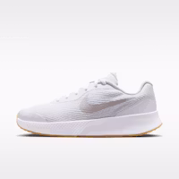 (Women) Nike Vapor Lite 3 White/Summit White/Gum Yellow/Light All Wood Brown FZ2156-103