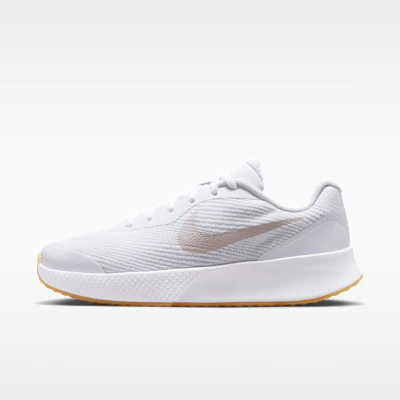 (Women) Nike Vapor Lite 3 White/Summit White/Gum Yellow/Light All Wood Brown FZ2156-103 Buy (Women) Nike Vapor Lite 3 White/Summit White/Gum Yellow/Light All Wood Brown FZ2156-103