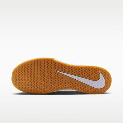 (Women) Nike Vapor Lite 3 White/Summit White/Gum Yellow/Light All Wood Brown FZ2156-103 Order (Women) Nike Vapor Lite 3 White/Summit White/Gum Yellow/Light All Wood Brown FZ2156-103