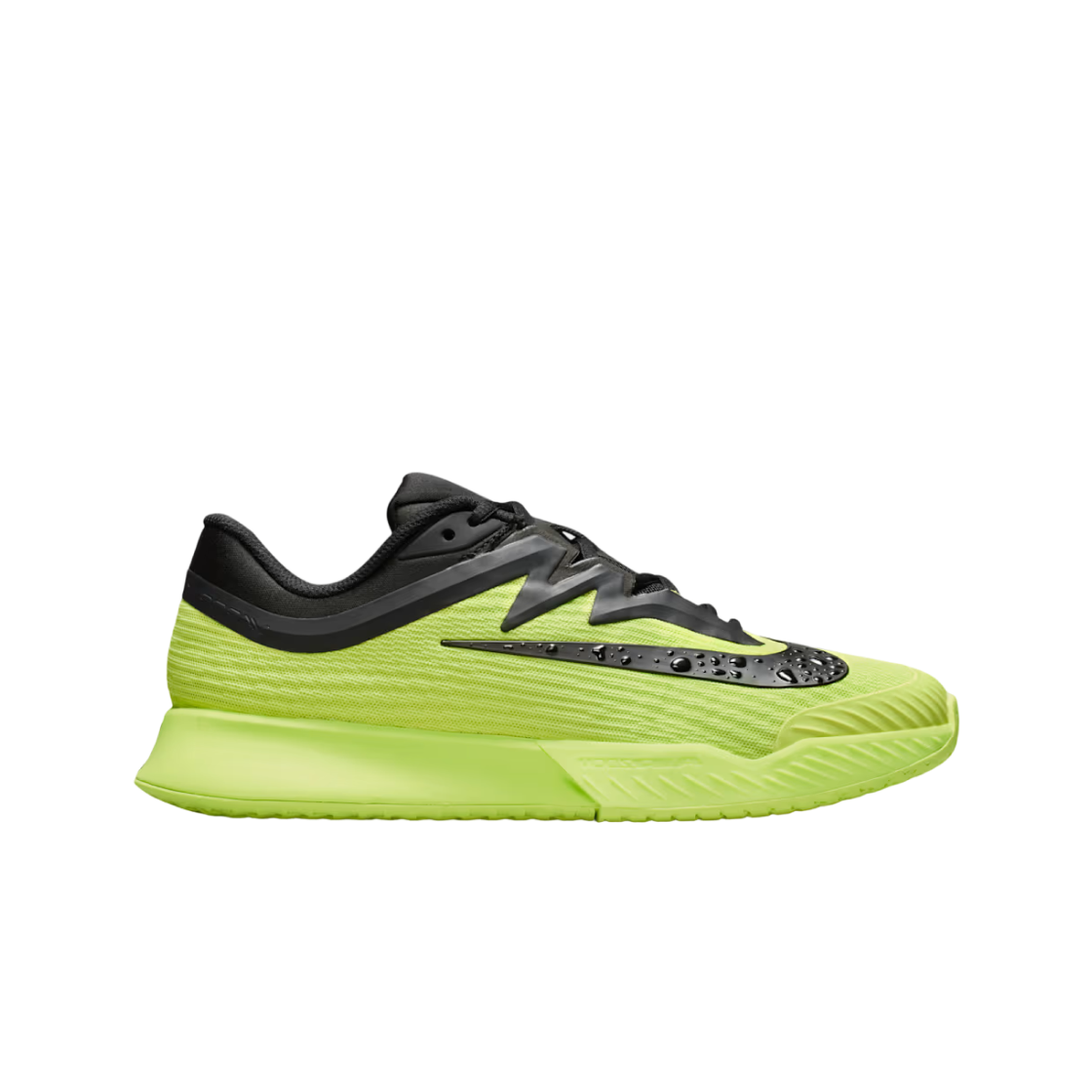 (Women) Nike Vapor Pro 3 Hard Court 'Light Lemon Twist' IB6550-700