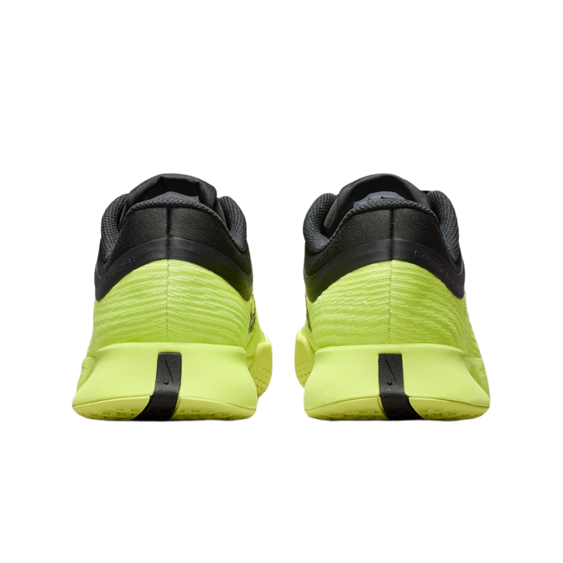 Lookbook (W) Nike Court Air Zoom Vapor Pro 3 HC 輕檸檬綻黑 網球鞋 IB6550-700