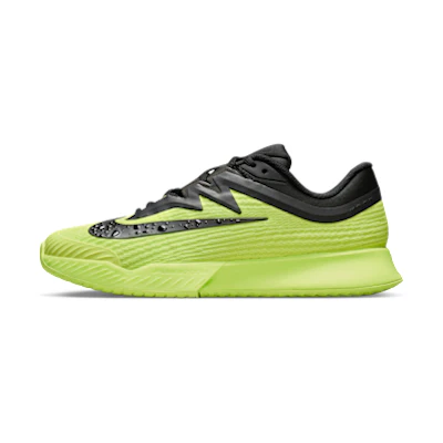 (W) Nike Vapor Pro 3 Light Lemon Twist/Blue Ribbon Heather/Laser Fuchsia/Black