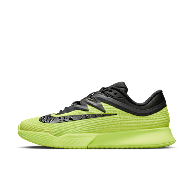 (Women) Nike Vapor Pro 3 Light Lemon Twist/Blue Ribbon Heather/Laser Fuchsia/Black IB6550-700