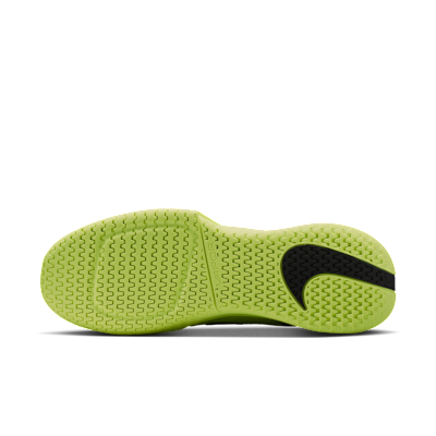 Order (W) Nike Vapor Pro 3 Lemon Twist/Biru Ribbon/Laser Fuchsia/Hitam IB6550-700