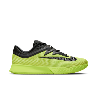 Lookbook (W) Nike Vapor Pro 3 Lemon Twist/Biru Ribbon/Laser Fuchsia/Hitam IB6550-700