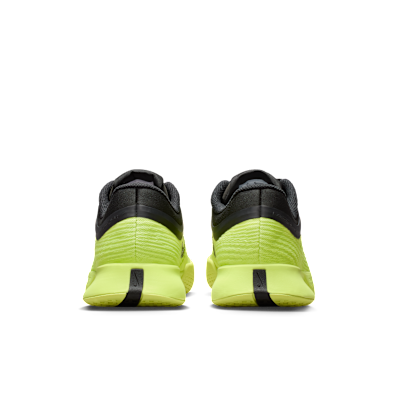 Sizing (W) Nike Vapor Pro 3 Hellgelb/Blau/Laserkarmesinrot/Schwarz IB6550-700