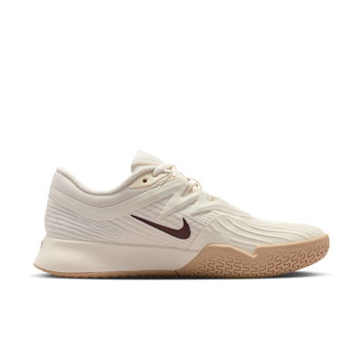 Lookbook (W) Nike Vapor Pro 3 Gading Pucat/Tan Vachetta/Tatu FZ2158-109