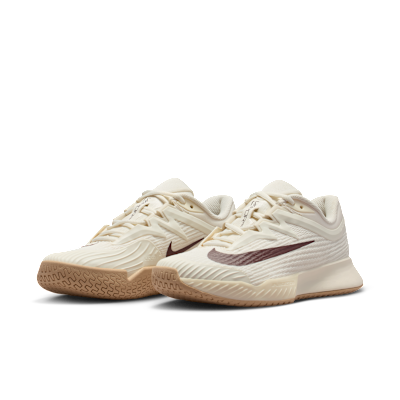 Details for (Women) Nike Vapor Pro 3 Pale Ivory/Vachetta Tan/Tattoo FZ2158-109