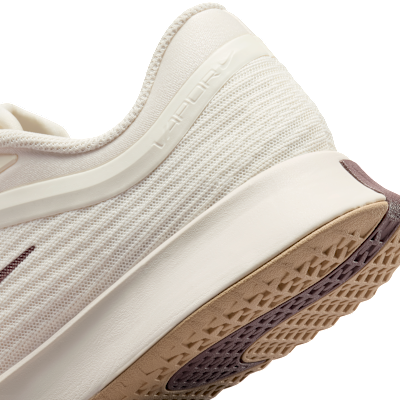 Cheap (W) Nike Vapor Pro 3 Gading Pucat/Tan Vachetta/Tatu FZ2158-109