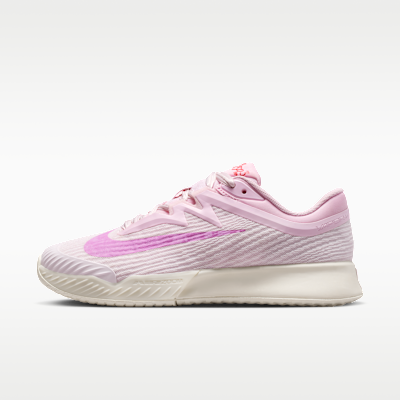 (Women) Nike Vapor Pro 3 Pearl Pink/Pink Foam/Chalk/Light Magenta HV1376-601