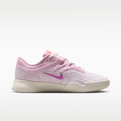 (W) Nike Vapor Pro 3 珍珠粉/粉紅泡沫/粉筆白/淺洋紅 HV1376-601 Lookbook (W) Nike Vapor Pro 3 珍珠粉/粉紅泡沫/粉筆白/淺洋紅 HV1376-601